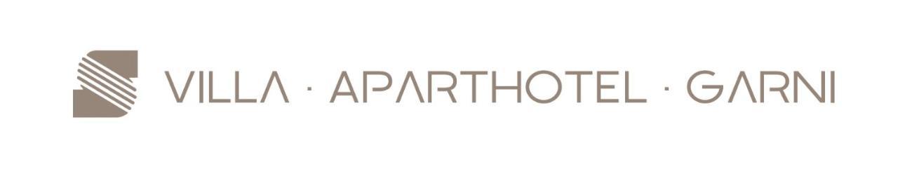 Strass- Aparthotel Mayrhofen Ngoại thất bức ảnh